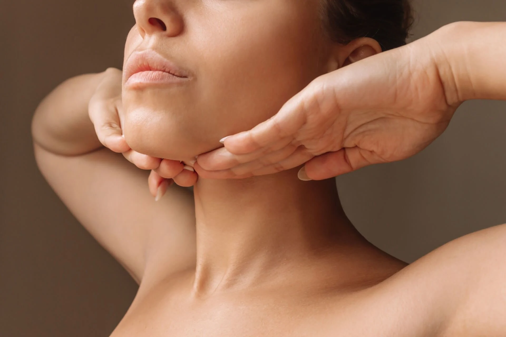 Lifting de cuello